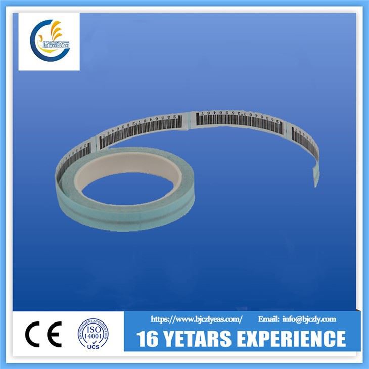 Commercial Magnetic Strip Drug Magnetic Strip