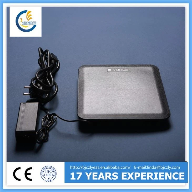 Dezactivator RF all-in-one EAS