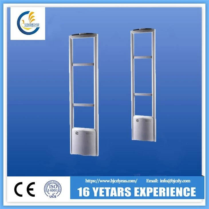 Eas RF Dual Anti-furt System