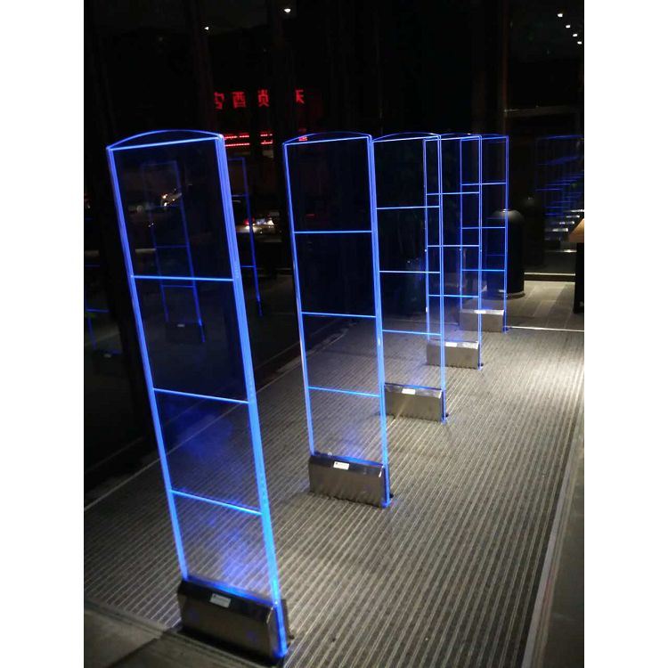Avantajele sistemului RFID
