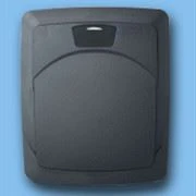 Decodor acousto-magnetic
