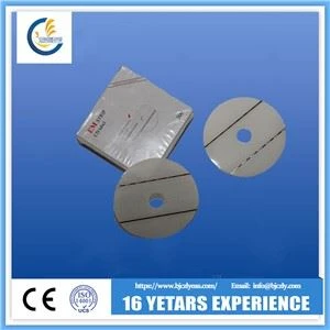 Cobalt Bazat Em Securitate CD / DVD Label