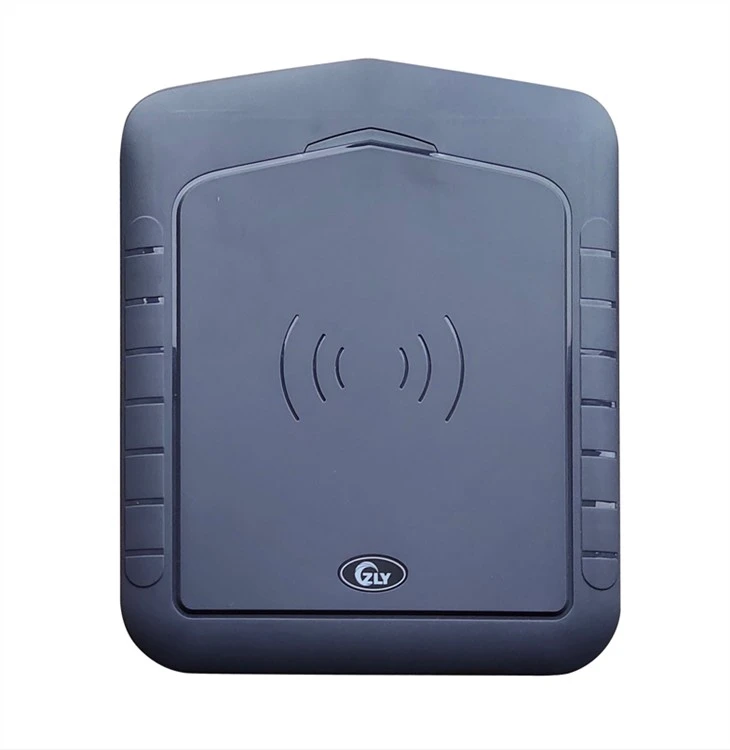 Built in Power Plug-in AM 58KHZ Dezactivator
