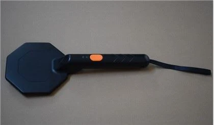 Detector portabil de bibliotecă