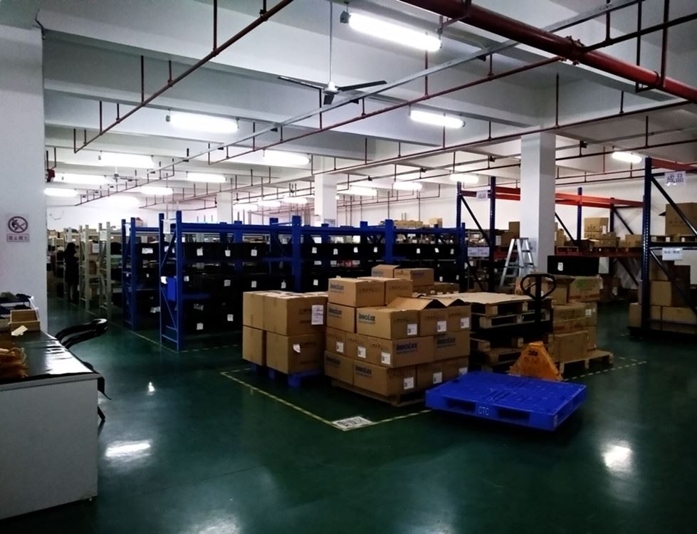 Beijing CZLY Security Tech Co., Ltd.